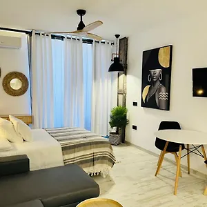 San Francisco , Torremolinos España