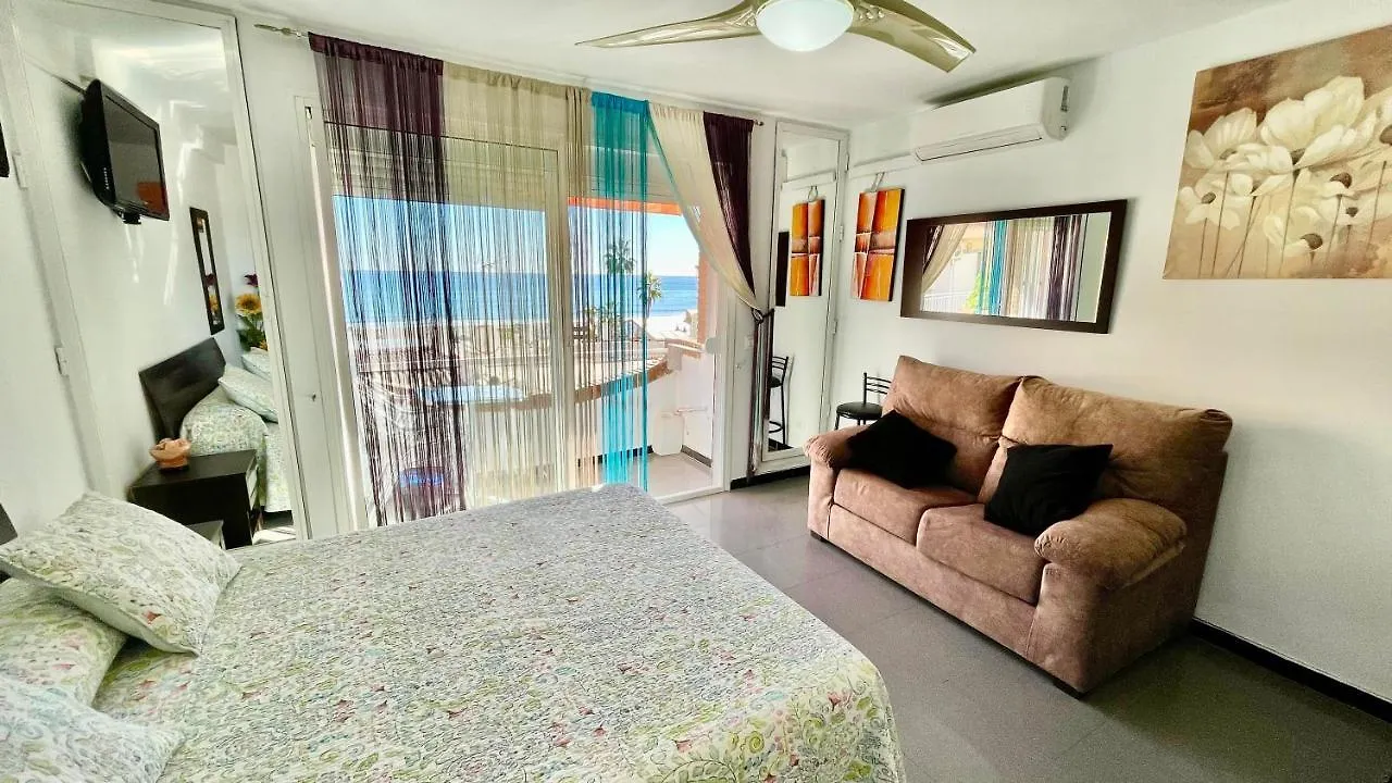 Apartamento Bulto Carihuela Torremolinos