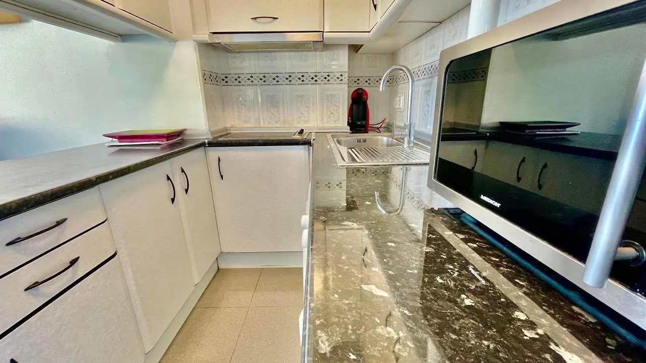 Apartamento Bulto Carihuela Torremolinos